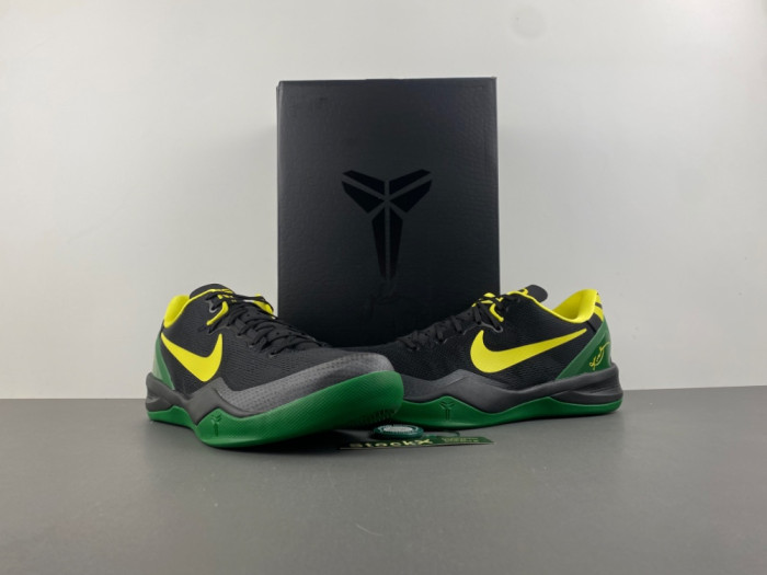 Nike Kobe 8 Protro HQ3138-8001