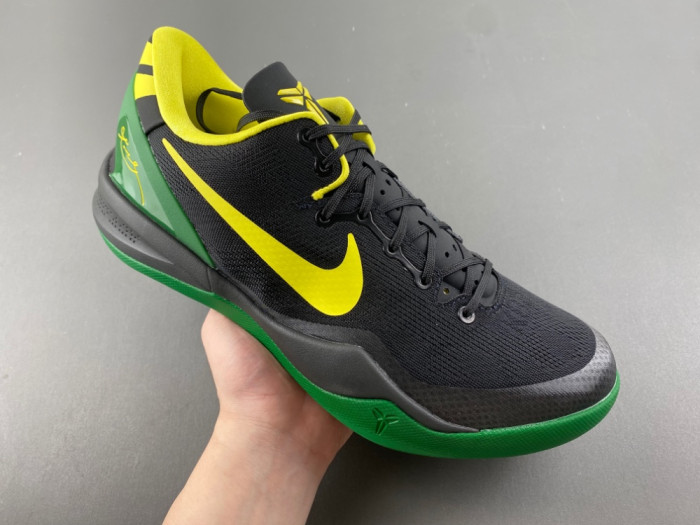 Nike Kobe 8 Protro HQ3138-8001