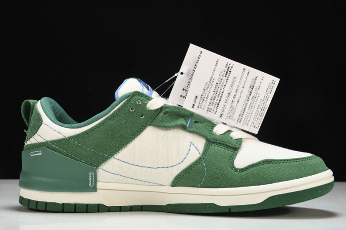 nike dunk low disrupt 2 dh4402-001