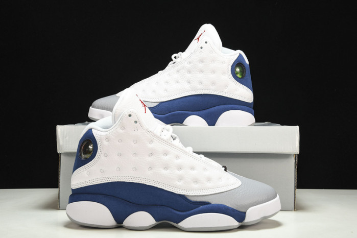 air jordan 13 “french blue” 414571-164