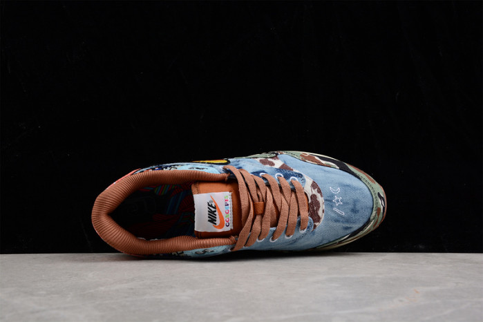 nike air max 1 “heavy” is about to land dn1803-900