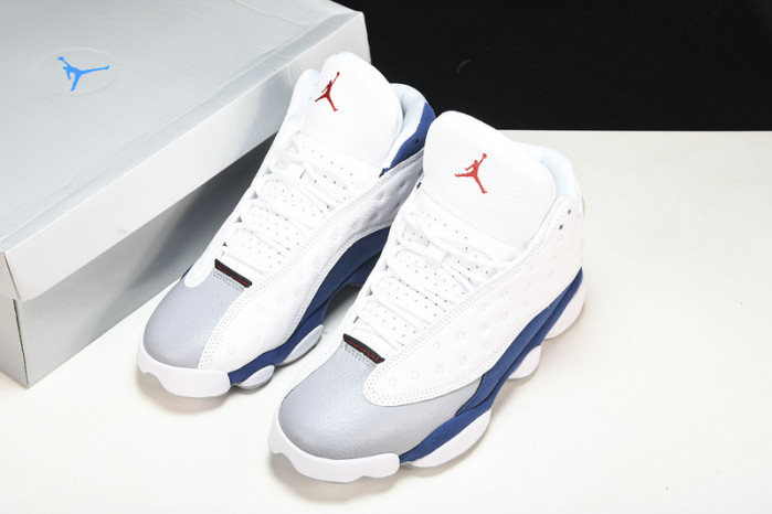 air jordan 13 “french blue” 414571-164