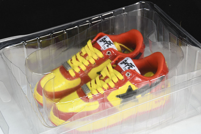 a bathing ape bape sta marvel comics iron man (2022) 1770