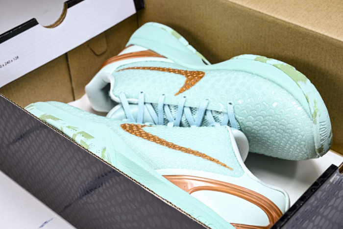 Nike Kobe 6 FE2025-109