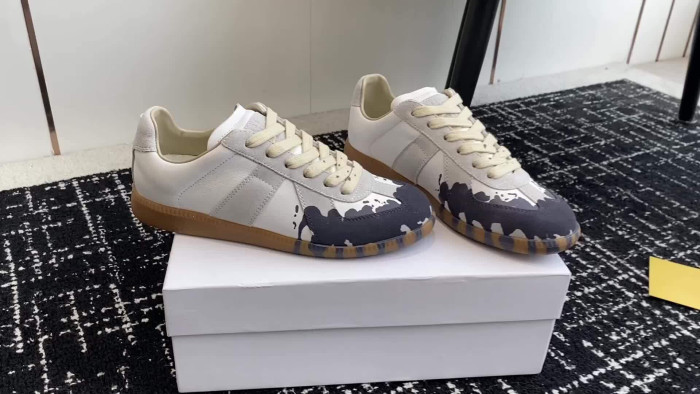 MM SHOES MMS-61