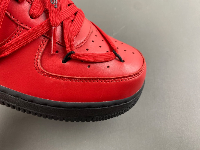 OF x Nike Air Force 1 Low DD1876-600