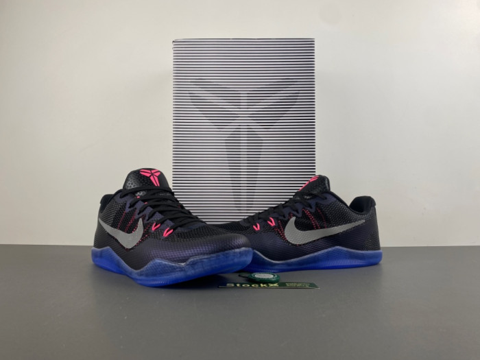 NIKE Kobe 11 EP 836183-005