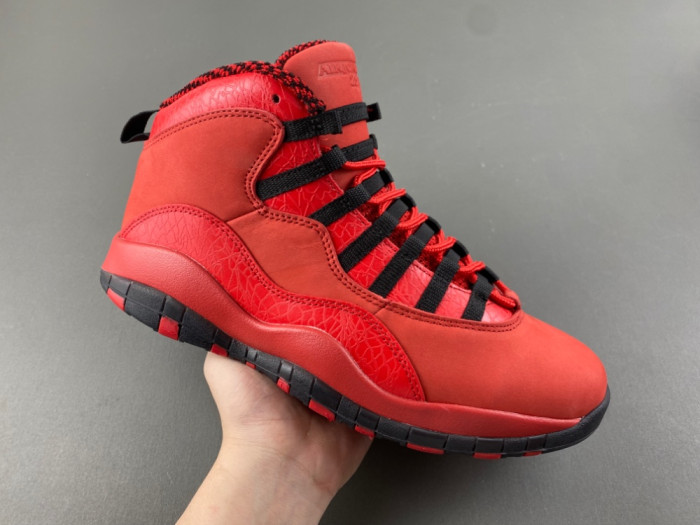 Jordan 10 Retro Steve Wiebe HOH AJ9100-625
