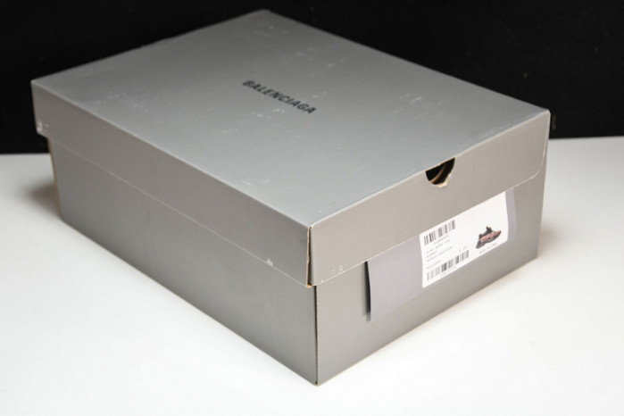 bl track trainers sneaker blr-08