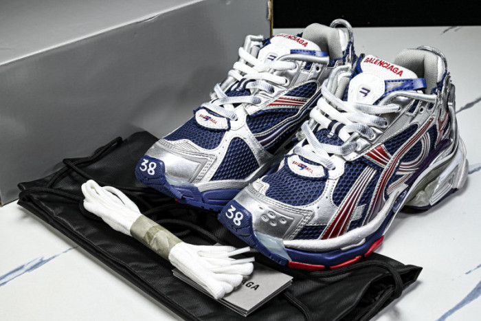BL RUNNER SNEAKERS WRUNG 4610