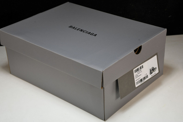 bl track trainers sneaker blr-29