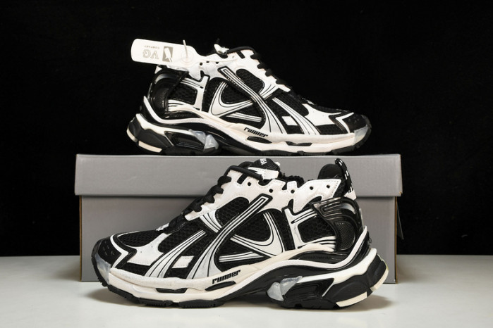 bl track trainers sneaker blr-29