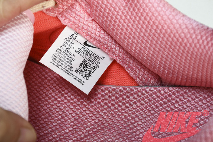 nike dunk low lx barbie (women