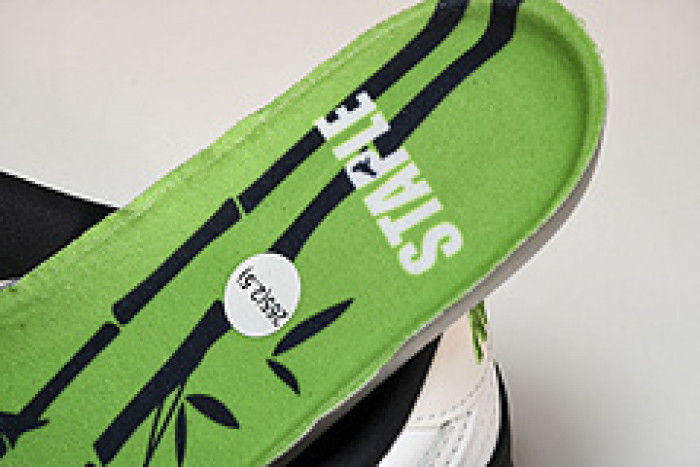 nike sb dunk low staple panda pigeon - bv1310-013