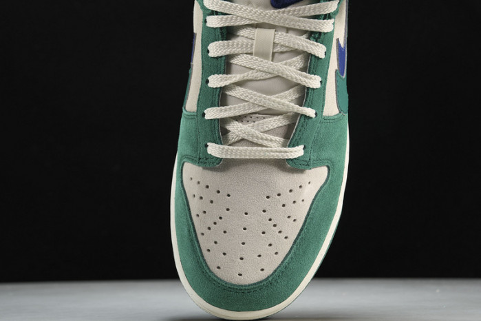 nike dunk low se 85 neptune green do9457-101