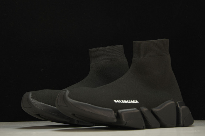 bl speed trainer sneakers sole bl-26