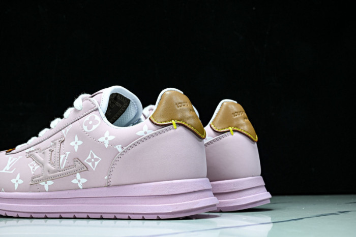 LOVT SNEAKER lv-423