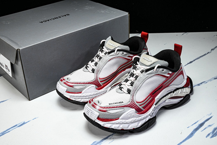 BL TRIPLE S 2 TRAINERS SNEAKERS BTS-28