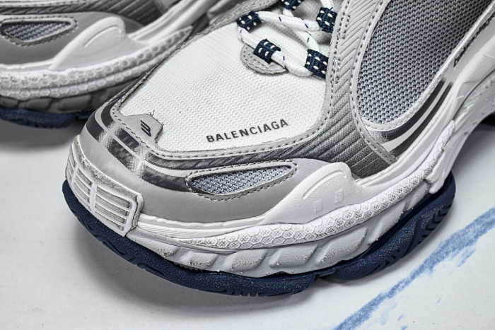 BL TRIPLE S 2 TRAINERS SNEAKERS WTSMO-4400