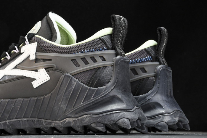 OF C/O​ ODSY-1000 SNEAKERS ow-47