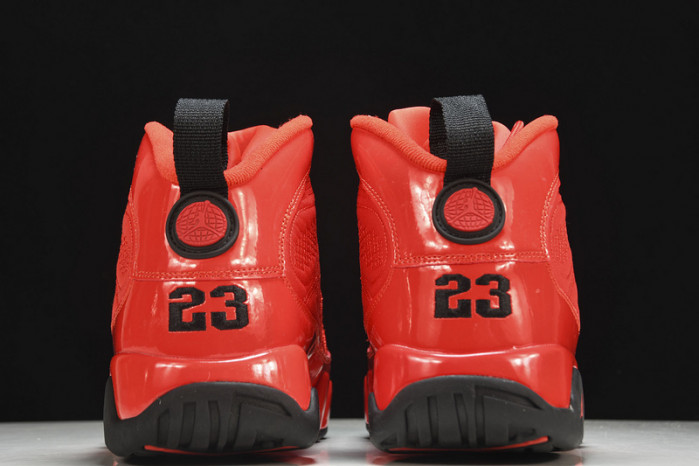 jordan 9 retro chile red ct8019-600