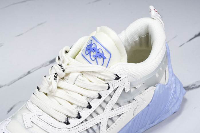OF C/O​ ODSY-1000 SNEAKERS ow-49