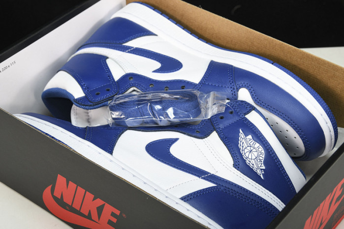 air jordan 1 retro high og storm blue 555088-127