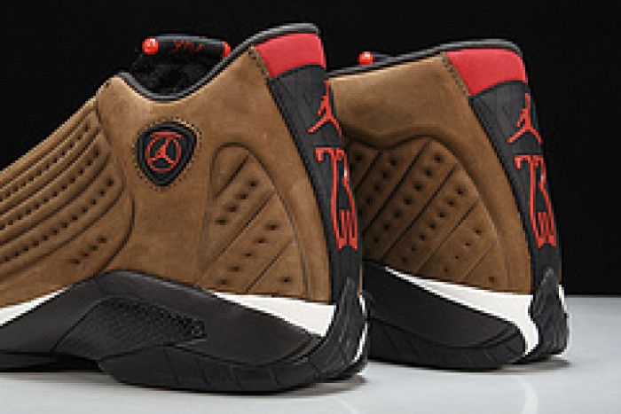 air jordan 14 “winterized” do9406-200