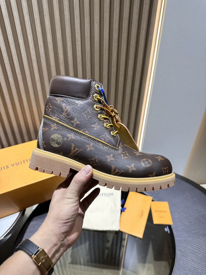 LOVT BOOTS L0-11