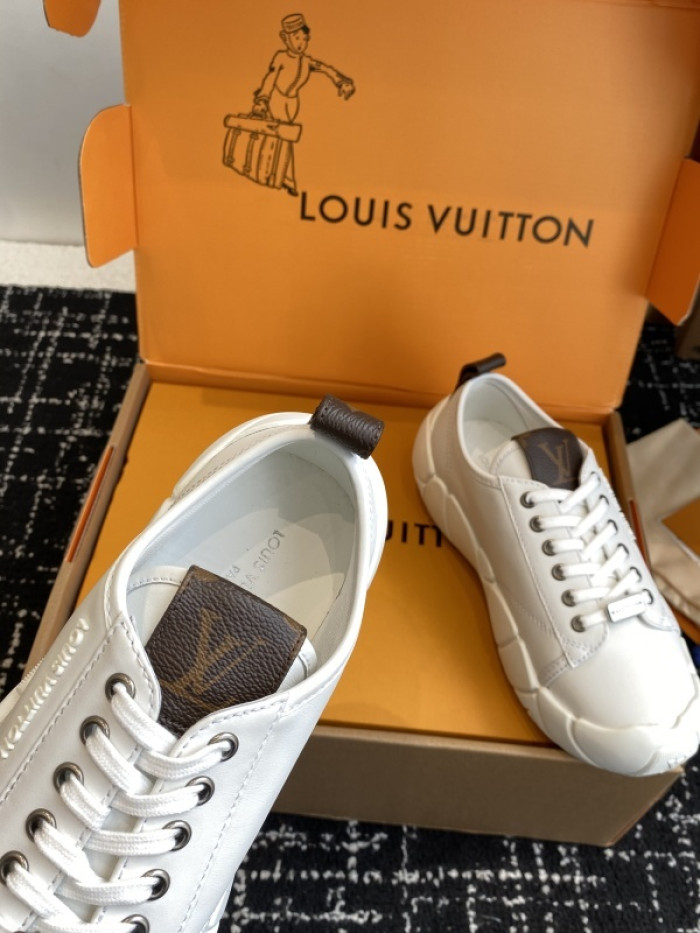 LOVT SNEAKER lv-431
