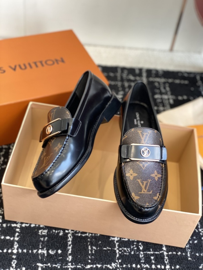 LOVT SNEAKER lv-435