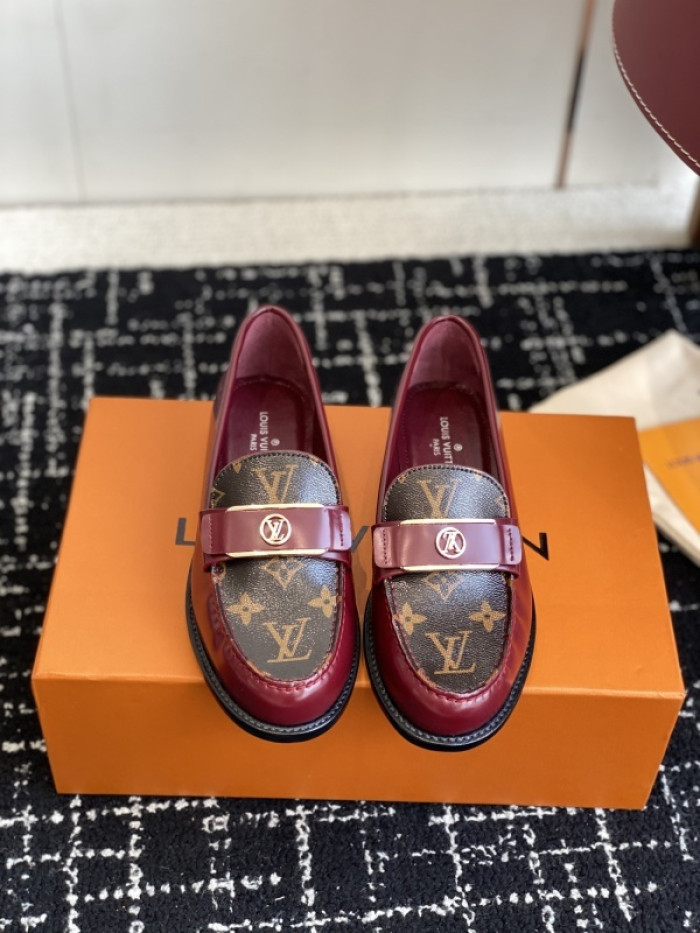 LOVT SNEAKER lv-436
