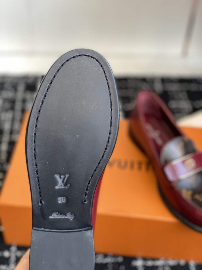 LOVT SNEAKER lv-436
