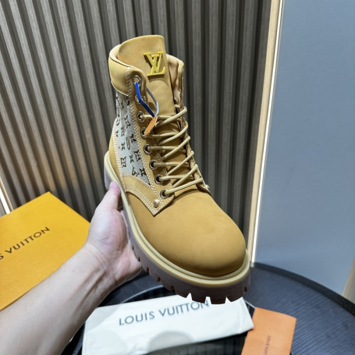 LOVT BOOTS L0-42