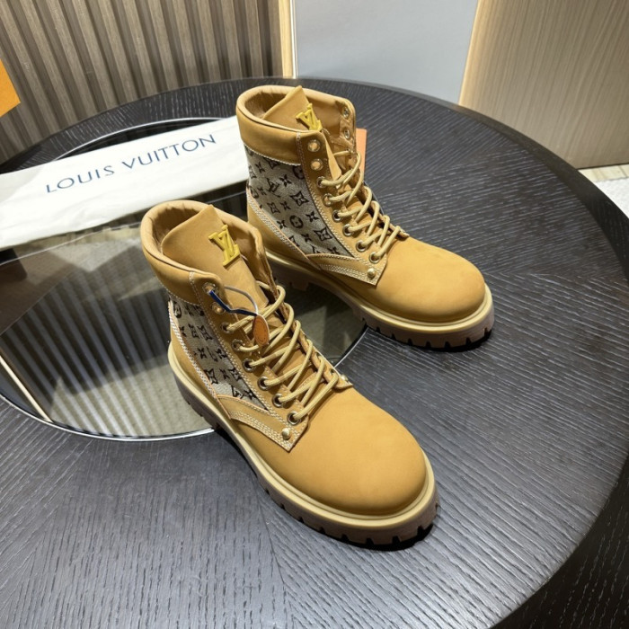 LOVT BOOTS L0-42