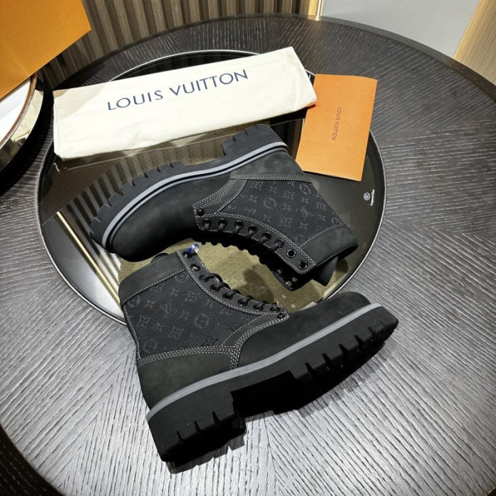LOVT BOOTS L0-43
