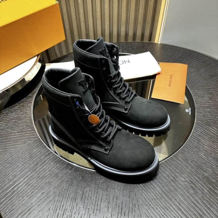 LOVT BOOTS L0-43