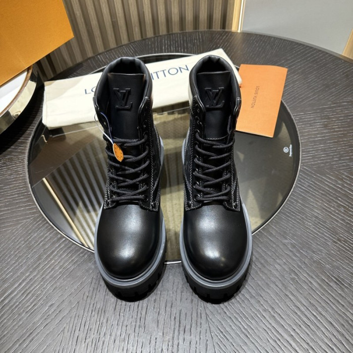 LOVT BOOTS L0-44