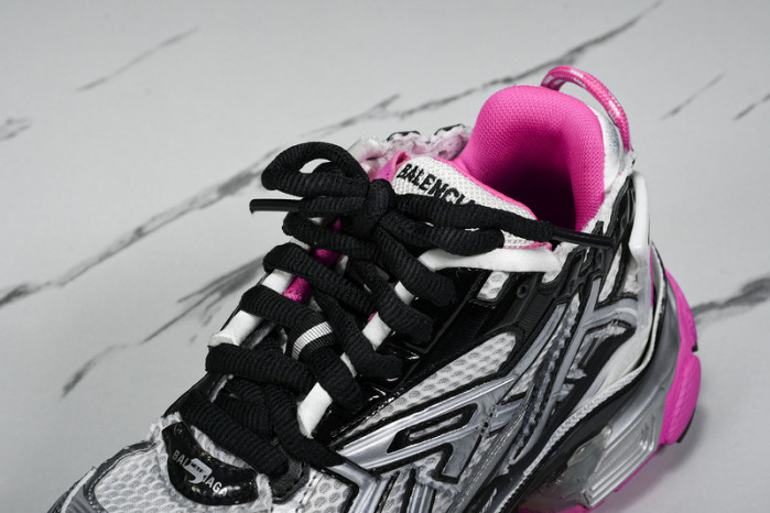 BL RUNNER SNEAKERS W3RBW9155