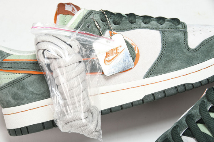 otomo katsuhiro x nk sb dunk low "steamboy ost lf0039-007