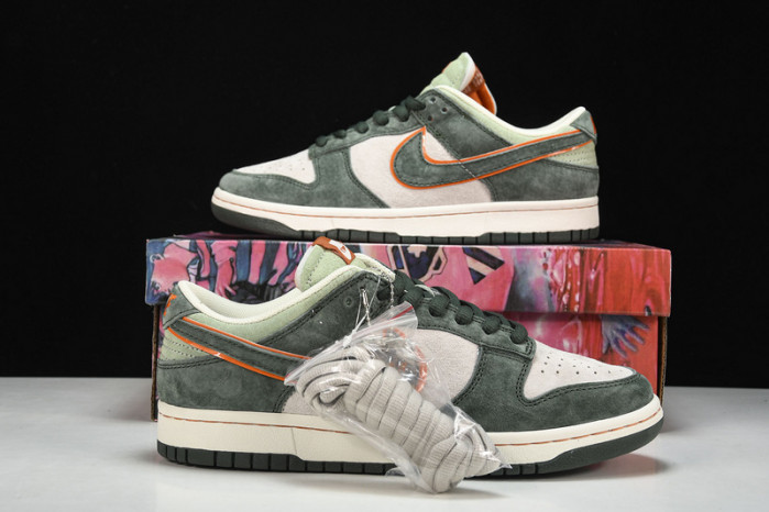 otomo katsuhiro x nk sb dunk low "steamboy ost lf0039-007