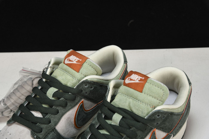 otomo katsuhiro x nk sb dunk low "steamboy ost lf0039-007