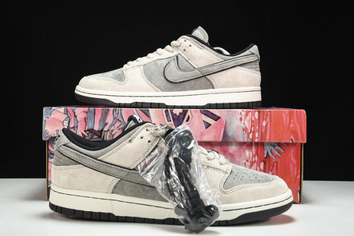 otomo katsuhiro x nk sb dunk low "steamboy ost lf0039-006