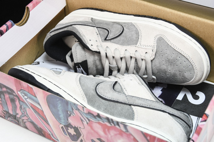 otomo katsuhiro x nk sb dunk low "steamboy ost lf0039-006
