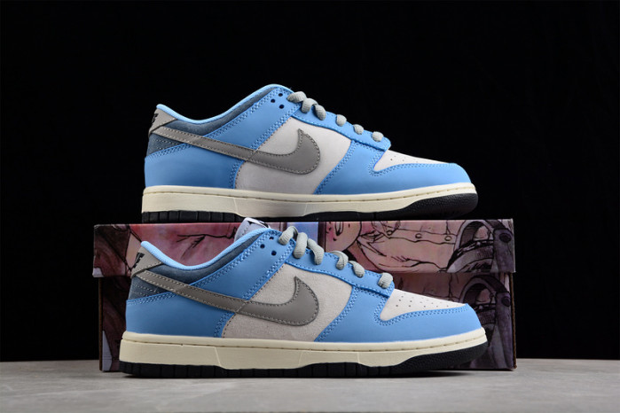 otomo katsuhiro x nk sb dunk low "steamboy ost do7412-987