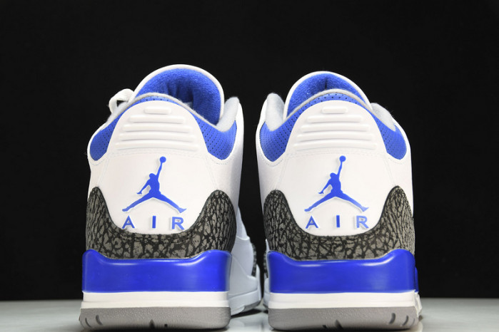 air jordan 3 racer blue ct8532-145