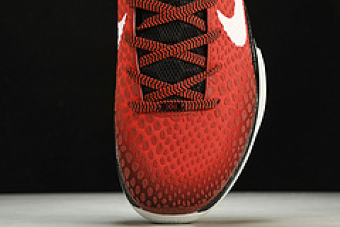 nike kobe 6 asg west challenge red - 448693-600