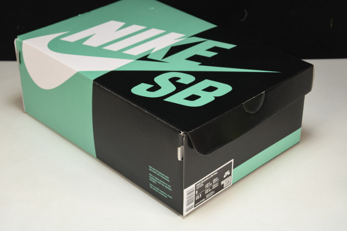 nike sb dunk low concepts red lobster 313170-661