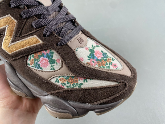 New Balance 9060 atmos Pink Timeless Beauty U9060ATP