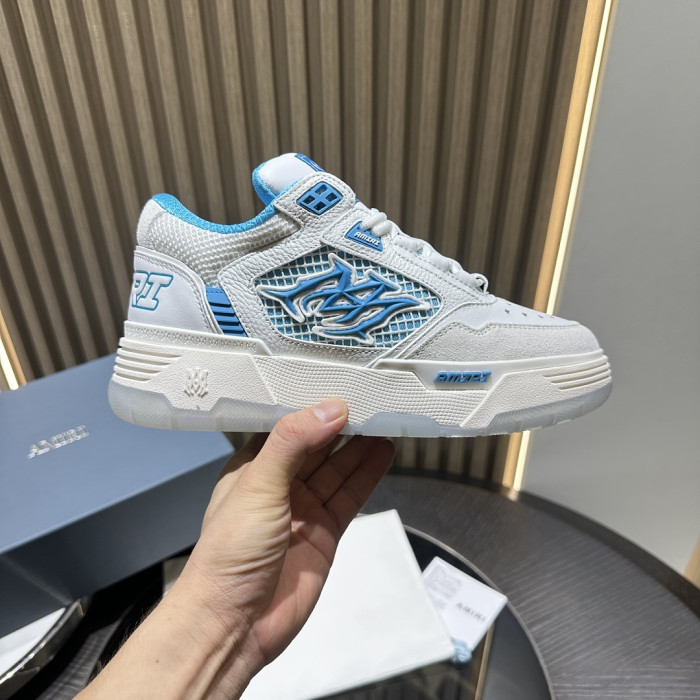 AM1R1 SNEAKERS AMR-147